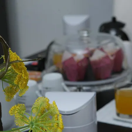 Bed and Breakfast Narajana Lamezia Terme