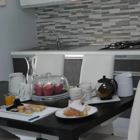 Bed and Breakfast Narajana Lamezia Terme