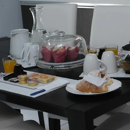 Bed and Breakfast Narajana *