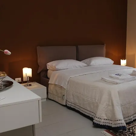 Bed and Breakfast Narajana Lamezia Terme