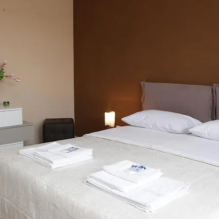 Bed and Breakfast Narajana *