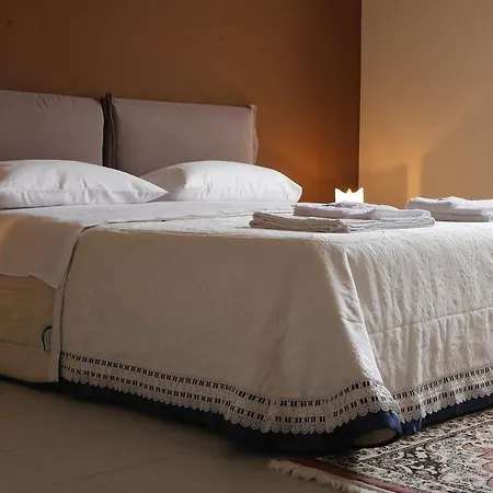 Bed and Breakfast Narajana Lamezia Terme