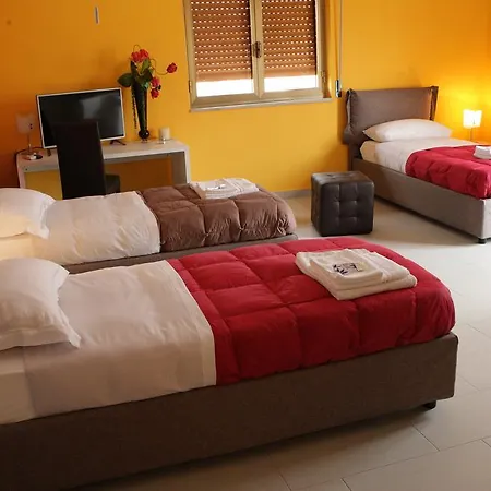 Bed and Breakfast Narajana