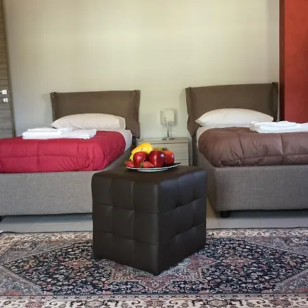 Bed and Breakfast Narajana *