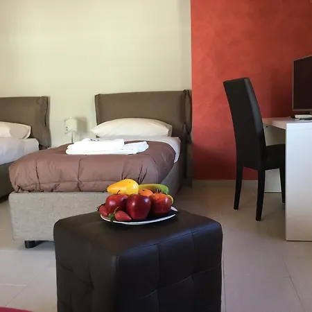 Narajana Lamezia Terme