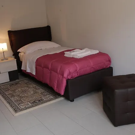 Bed and Breakfast Narajana