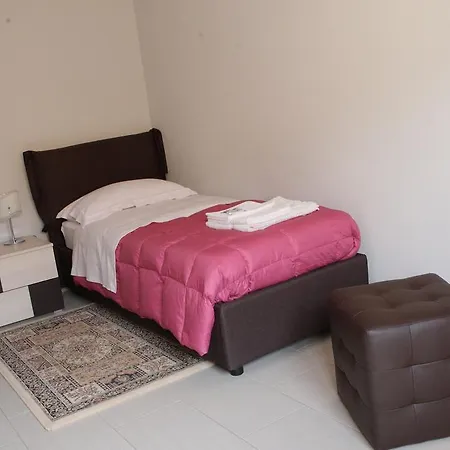Bed and Breakfast Narajana Lamezia Terme