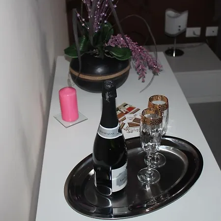 Bed and Breakfast Narajana