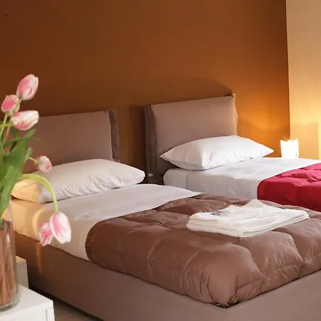 Bed and Breakfast Narajana
