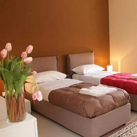 Bed and Breakfast Narajana Lamezia Terme