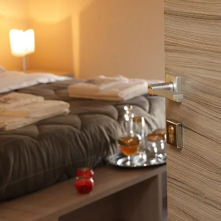 Bed and Breakfast Narajana *