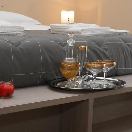 Bed and Breakfast Narajana Lamezia Terme