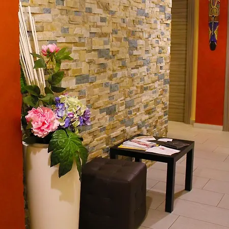 Narajana Bed and Breakfast *